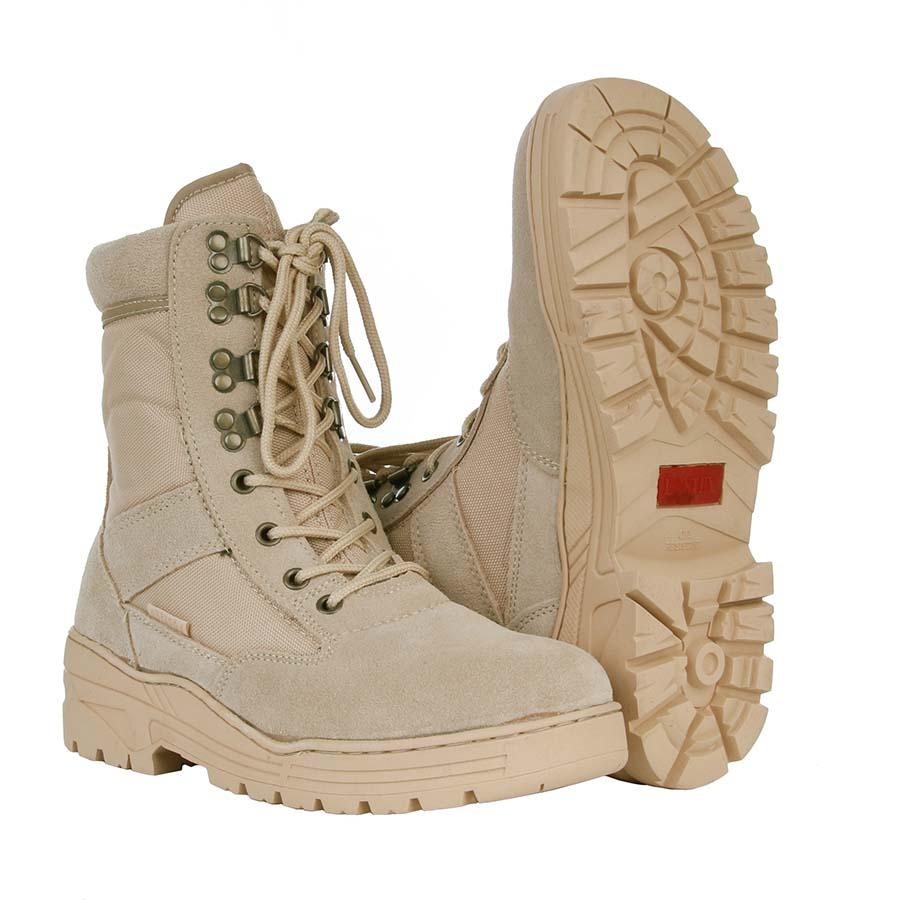 Fostex Sniper Boots Desert-1341-a